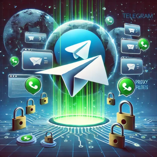 تلگرام بدون فیلتر